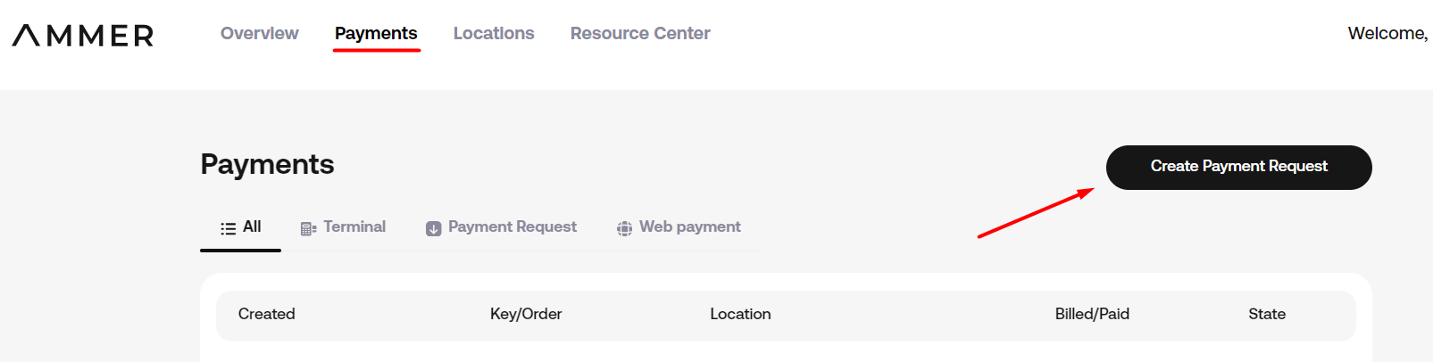 09_Payment request-Payments-Create