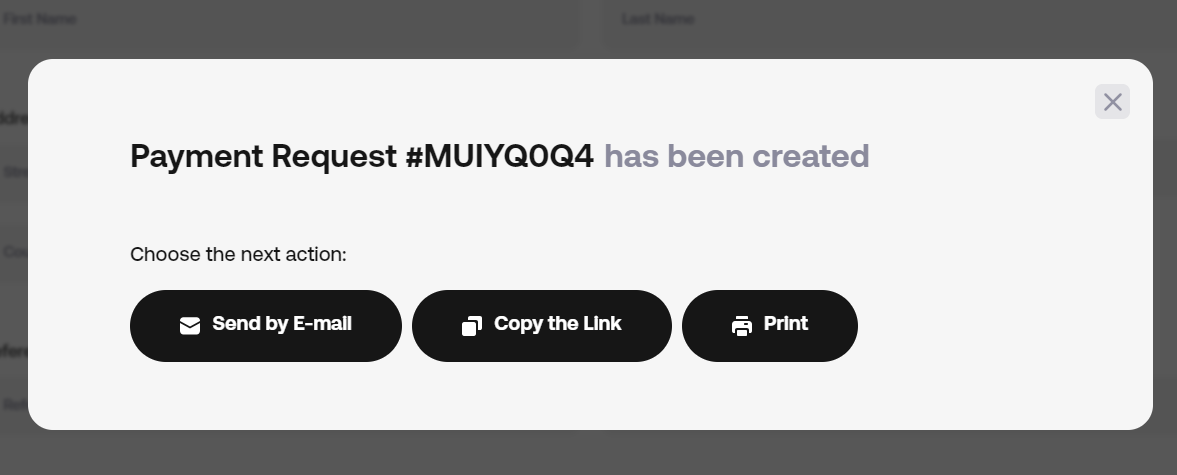 09_Payment_request_created_buttons