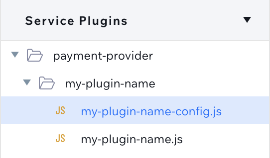 service-plugins